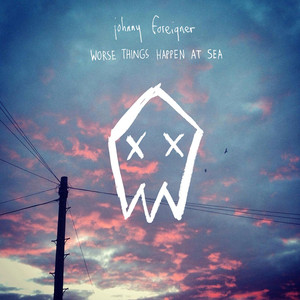 Worse Things Happen At Sea: A Johnny Foreigner Mixtape cover