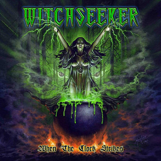 Witchseeker Photo