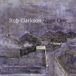 Zone One cover