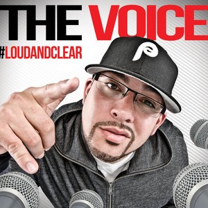 #loudandclear Albumcover