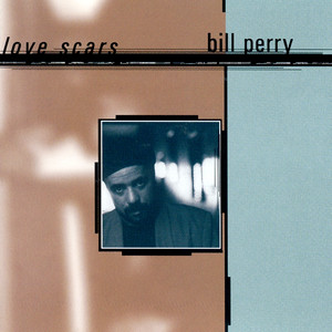 Love Scars cover