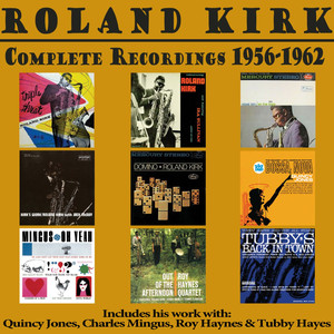 Complete Recordings 1956-62 album