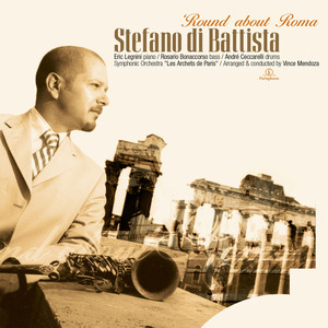 Round About Roma album