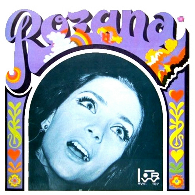 Rosana Tapajos Photo