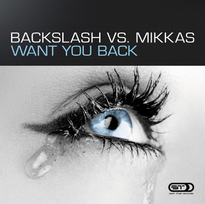 Backslash vs. Mikkas