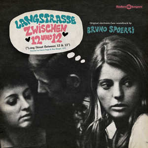 Langstrasse Zwischen 12 Und 12 cover