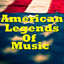 American Legends Of Music, Vol.2 Albumcover