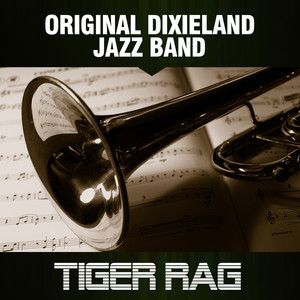 Tiger Rag cover