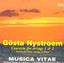 Nystroem: Concerto for Strings Nos. 1 & 2 Albumcover