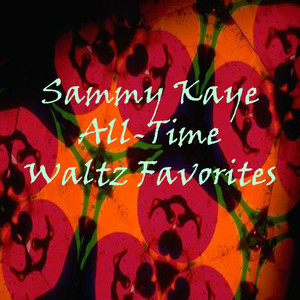 All-Time Waltz Favorites album