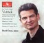 Vorisek: Piano Sonata, Op. 20 / 6 Impromptus / March in C major / Stammbuchblatt in A major / Fantasie, Op. 12 Albumcover