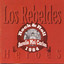 Héroes Albumcover