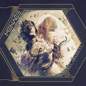 Impact Velocity Albumcover