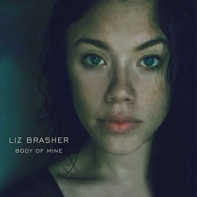 Body Of Mine cover