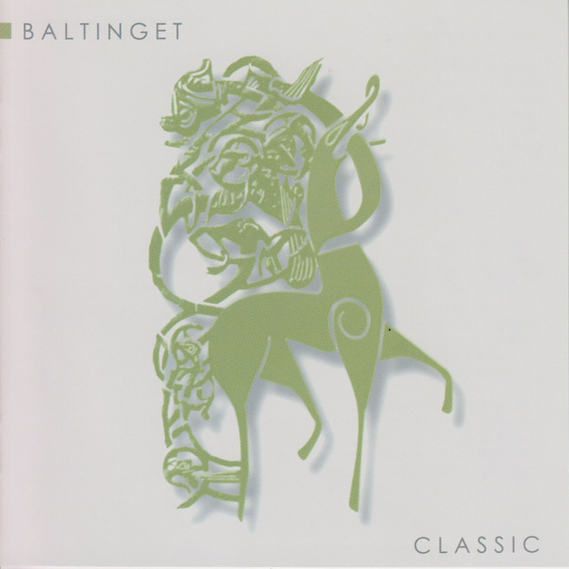 Baltinget Photo