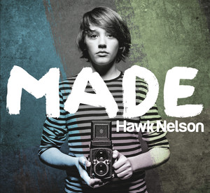 Made cover