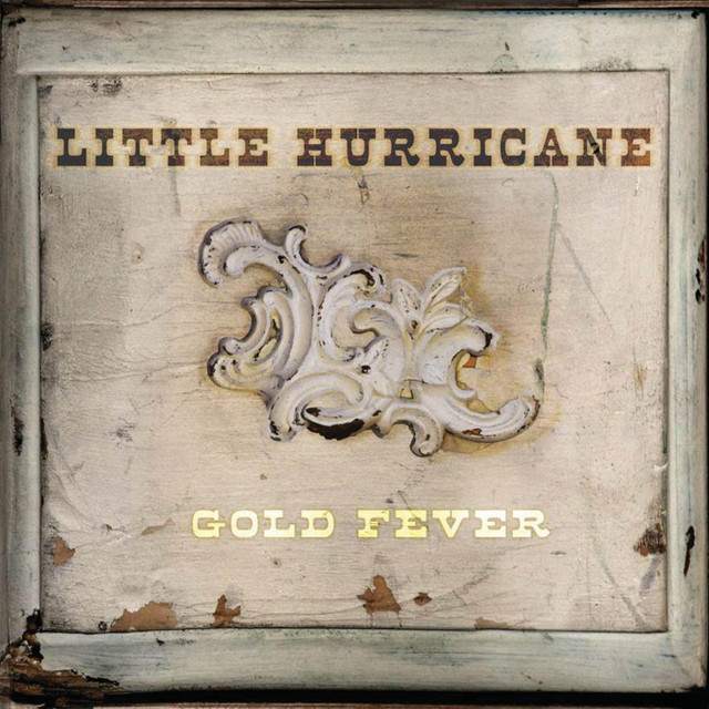 Gold Fever cover