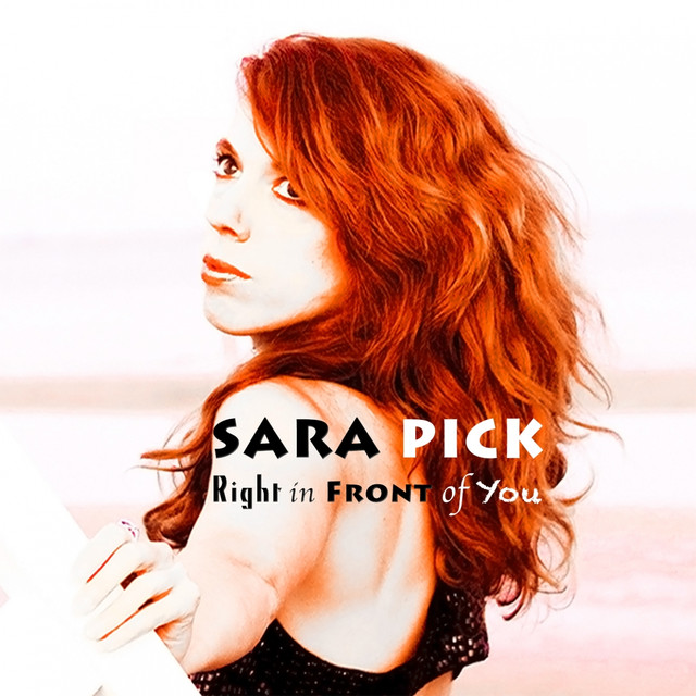 Sara Pick Photo