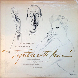 Together With Music cover