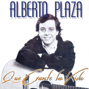 Que Cante La Vida album