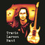 Travis Larson Band Albumcover