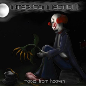 Traces From Heaven Albumcover