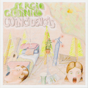 Coincidências cover