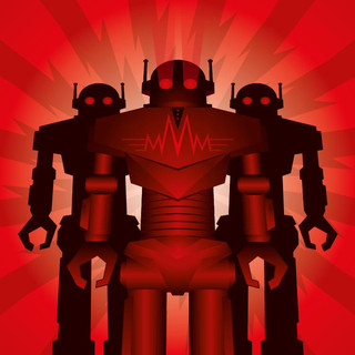 ManMindMachine Photo