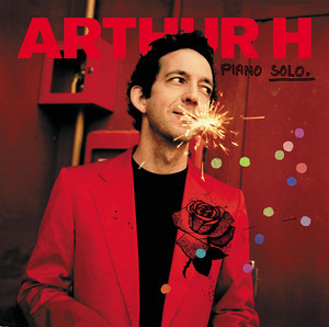 Piano Solo album