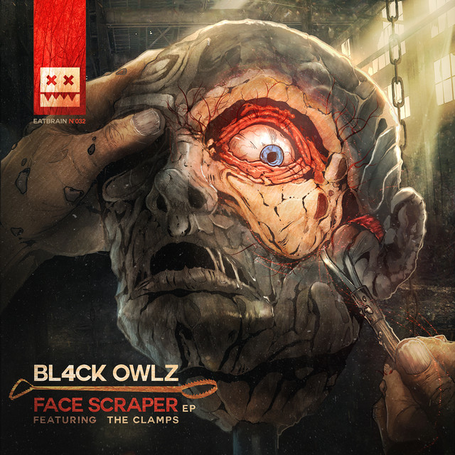 Bl4ck Owlz Photo