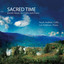 Sacred Time: Jewish Music For Cello And Piano Albumcover