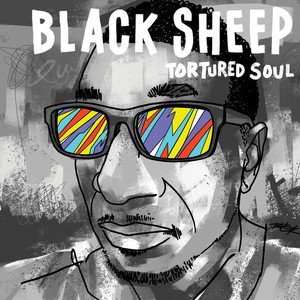 Tortured Soul cover