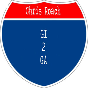 Chris Roach