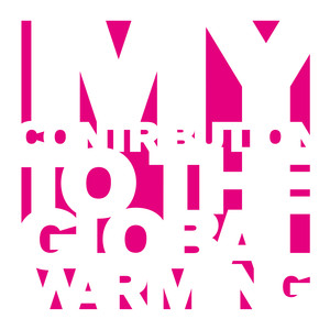 My Contribution to the Global Warming - Remixes 1995-2005 album