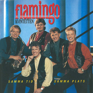 Samma tid, samma plats album