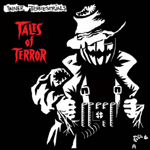 Tales of Terror cover