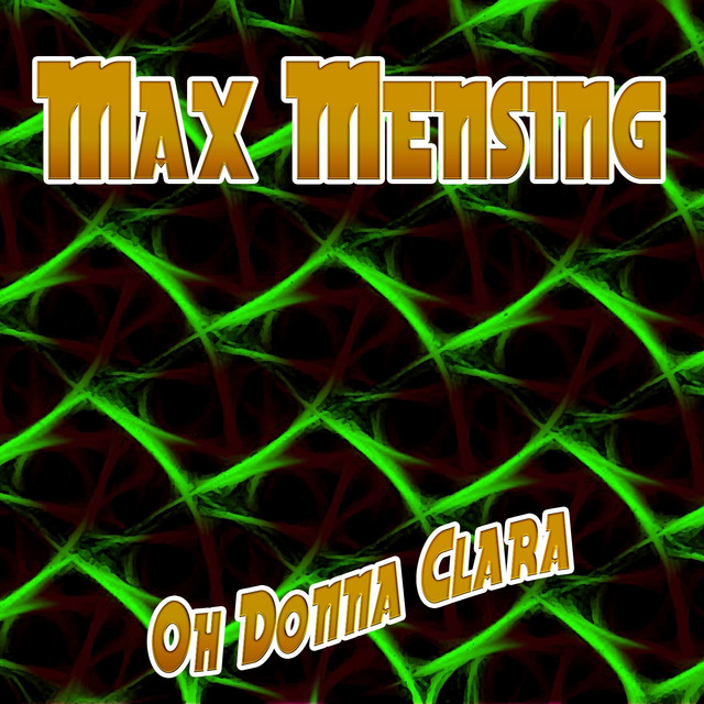 Max Mensing Photo