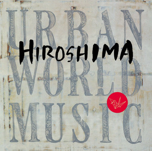 Urban World Music cover