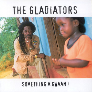 Something A Gwaan cover