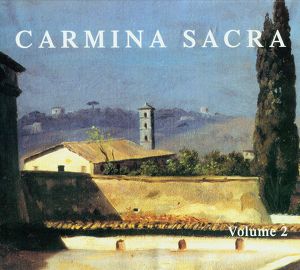 Carmina Sacra
