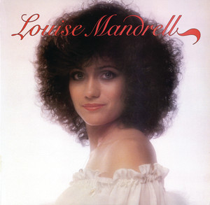 Louise Mandrell album