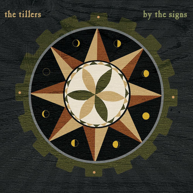 By The Signs cover