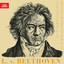 Beethoven: String Quartet No. 12 in E-Flat Major, Fugue in B-Flat Major Albumcover