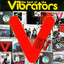The Best of the Vibrators cover