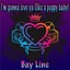 I'm Gonna Love Ya (Like a Puppy Baby) Albumcover