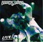 Live! Albumcover