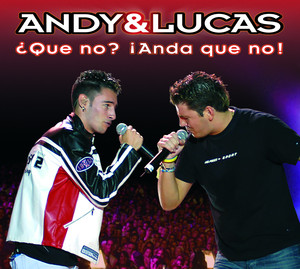 ¿Que No? (Anda Que No) cover
