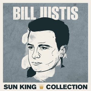 Sun King Collection - Bill Justis album