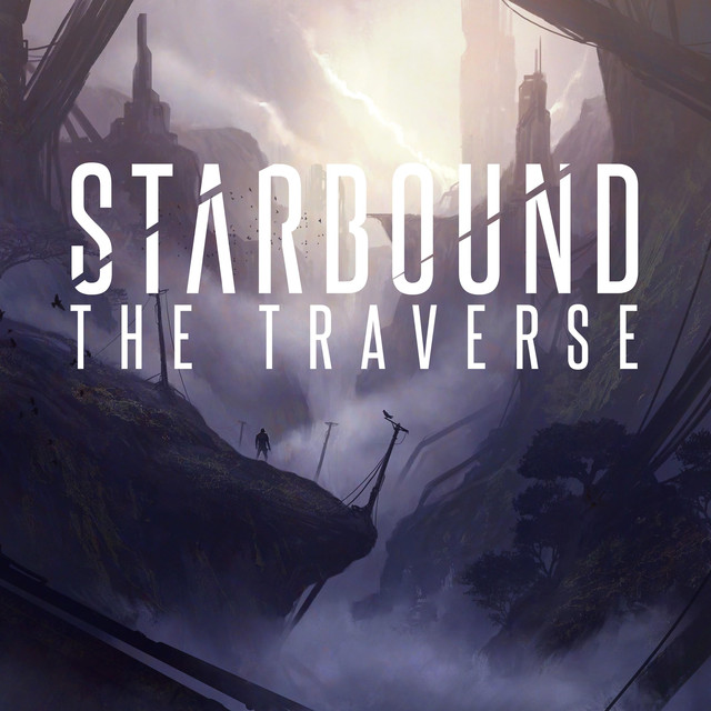 Starbound Photo