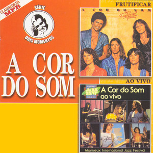 Dois Momentos album